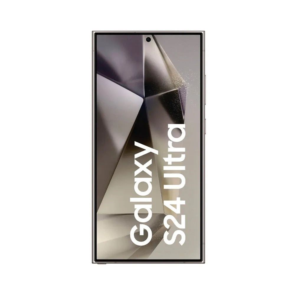 Samsung S24 Ultra 5G 512GB 12GB Ram Gris Titanio