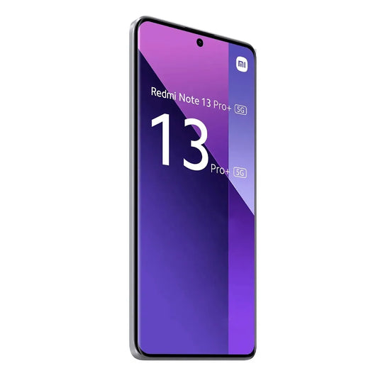 Xiaomi Redmi Note 13 Pro Plus 5G 512GB 12GB Purpura